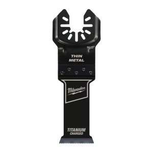 Pânză M Ti Bimetal 28mm - 10 buc