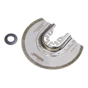 Panza radiala Wolfcraft 3997000, latime de lucru 85 mm