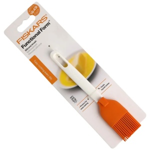 Pensula din silicon Fiskars Functional Form - Img 5