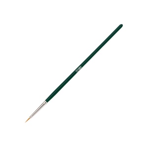 Pensulă rotundă Kreul Basic nr. 1 - Img 1