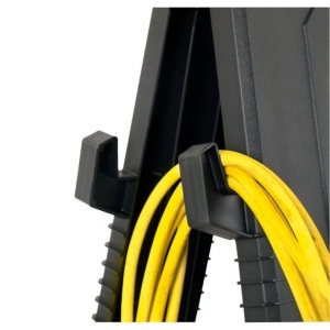 Pereche capre pliabile de lucru Stanley STST1-70713, 693 x 105 x 815 mm - Img 3