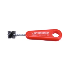 Perie interioara Rothenberger pentru ţeavă de cupru, 18mm