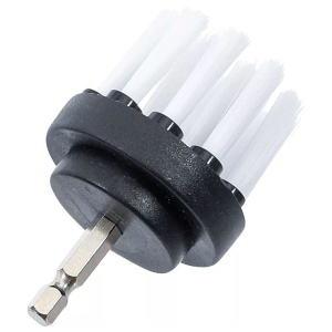 Perie rotativa nylon BGS, Ø50 mm - Img 2