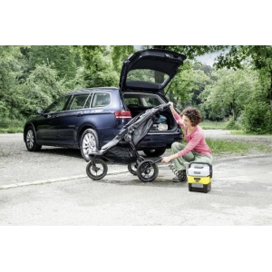 Perie universala, pentru KARCHER OC3 - Img 5