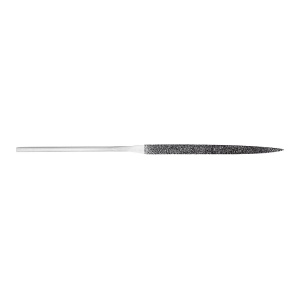 Pila AC diamantata triunghiulara - 160 mm B