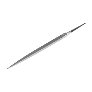 Pila MOB triunghiulara - 150 mm B