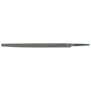 Pila Unior triunghiulara semifina 300mm