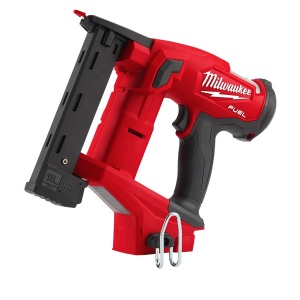 PISTOL CAPSE ÎNGUSTE FUEL™ M18FNCS18GS-0X, capse de la 9.5 mm până la 38 mm, livrat fara acumulatori si incarcator, cu valiza - Img 9