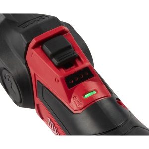 Pistol de lipit Milwaukee M12 SI-201C , 400 grade, livrat cu acumulatori, valiza - Img 11