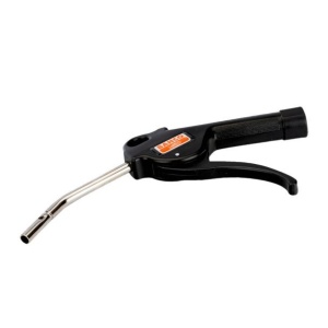 Pistol de suflat Bahco BP219, 6.3 bar, 68 l/min - Img 2