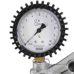 Pistol de umflat profesional, omologat CE - Img 4