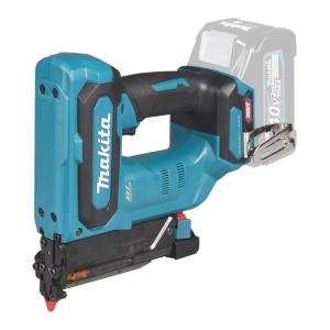 Pistol Makita de batut cuie fara cap XGT 40Vmax, fara acumulatori