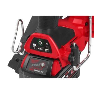 PISTOL PENTRU CUIE FUEL M18FFN-0C, diametru cuie 2.9 - 3.32mm, lungime cuie 50/90 mm, livrat fara acumualtori si incarcator, cu valiza - Img 12