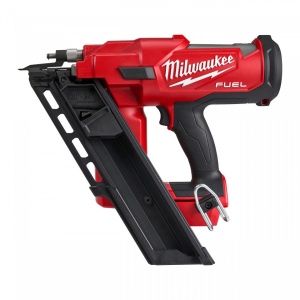 PISTOL PENTRU CUIE FUEL M18FFN-0C, diametru cuie 2.9 - 3.32mm, lungime cuie 50/90 mm, livrat fara acumualtori si incarcator, cu valiza