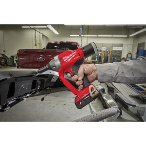 Pistol pentru nituit M18™ ONE-KEY™ M18 ONEFPRT-202X, 2 ACUMULATORI, INCARCATOR, CUTIE HD - Img 10