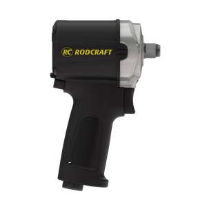 Pistol pneumatic 1/2" cuplu maxim 650 Nm Rodcraft RC2203 - Img 1