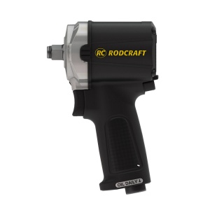 Pistol pneumatic 1/2" cuplu maxim 650 Nm Rodcraft RC2203 - Img 4