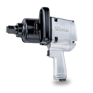Pistol pneumatic de impact, actionare 1", 2445Nm, tija scurta 1930PA