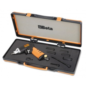 Pistol pneumatic impact extras bujii incandescente cu accesorii 960KPC