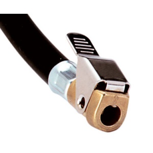 Pistol umflat roti cu manometru pneumatic Rodcraft RF02G - Img 2