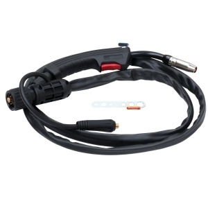 Pistolet mufa euro ProWELD MTS-801 1.8m pentru Flux1032e - Img 1