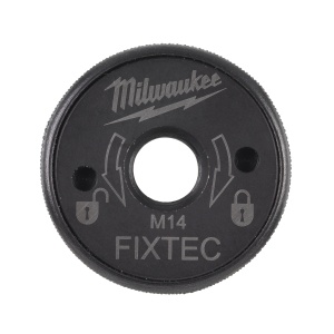 Piuliță Milwaukee Fixtec M14 Universală 150 mm - Img 1