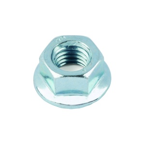 PIULITE ZINCATE HEXAGONALE CU FLANŞA - Img 3