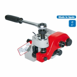 Placa Rogroover 6" pentru SUPERTRONIC 4SE - Img 1