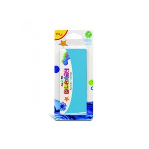 Plastilină Carioca Plasty 150 g - Img 2