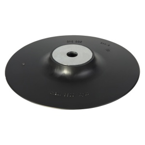 Platou de slefuire pt polizor unghiular Wolfcraft 2452000, filet M14, D 178 mm