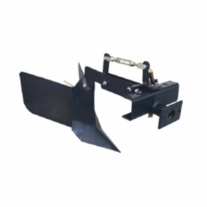 Plug arat BISONTE Agro Garden BTA-PL400 - Img 1
