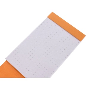 Pocket pad grafic, 7,5 x 12 cm, 40 file, Rhodia - Img 2