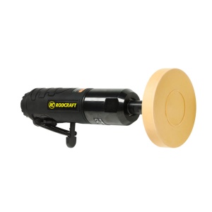 Polizor drept, penseta 6 mm, Rodcraft RC7038 - Img 2