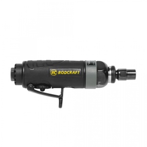 Polizor drept pneumatic, penseta 6 mm, Rodcraft RC7028 - Img 4