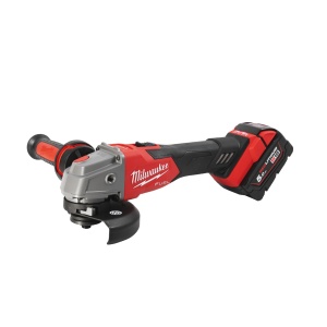 Polizor unghiular 125 mm cu frânare și comutator culisant M18 FUEL™ M18 FSAG125XB-502X - Img 13