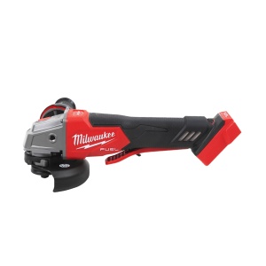 Polizor unghiular 125 mm cu turație variabilă, frânare și comutator tip clapetă M18 FUEL™ M18 FSAGV125XPDB-0X - Img 12