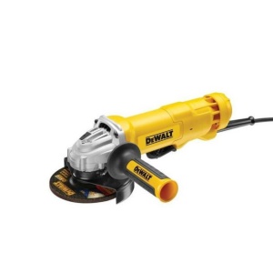 Polizor unghiular DeWalt DWE4227, 1200 W, 125 mm - Img 2