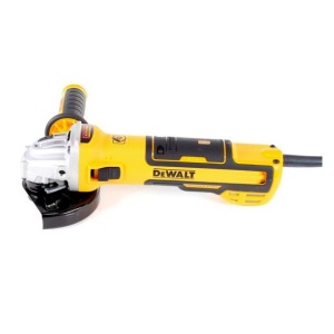 Polizor unghiular Dewalt DWE4347, 1700 W, 125 mm, 10500 rpm - Img 2
