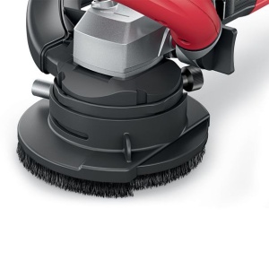 Polizor unghiular Flex RECTEFLEX RE 16-5 115 kit B-Jet, 505021, 115 mm, 1600 W - Img 4