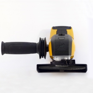 Polizor unghiular Peugeot, 125mm, 18V, 7000rpm, SOLO, tip EnergyGrind-18VBL - Img 6