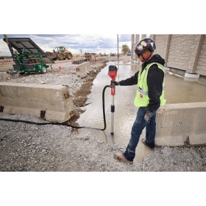 Pompă de apă cu perii MILWAUKEE M18™ HYDROPASS™ - Img 7