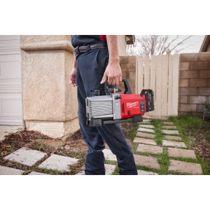 Pompă de vacuum MILWAUKEE M18 FUEL™ 5 CFM - Img 5