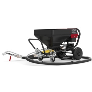 Pompa multifunctionala Titan PowrMax 420 SprayPack