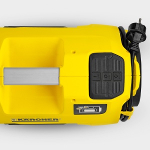 Pompa pentru apa potabila KARCHER BP 7 Home & Garden - Img 3