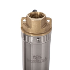 Pompa submersibila centrifugala multietajata Wasserkonig SI10094/3.5, diametru 3.5", putere 1500 W, debit 5640 l/h, inaltime refulare 100 m - Img 3