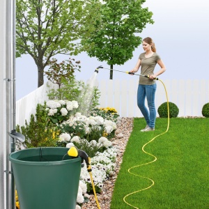 Pompa submersibila Karcher pentru butoi (rezervoare) BP 1 Barrel - Img 4