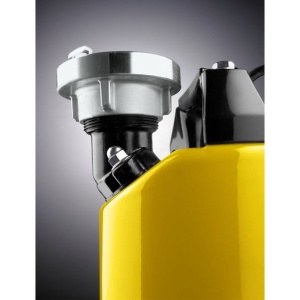 Pompa submersibila pentru ape murdare Wacker Neuson PS 2-800 SS 230 V/50Hz, iesire de 2", putere 800 W, debit 310 l/min, inaltime refulare 15 m - Img 4