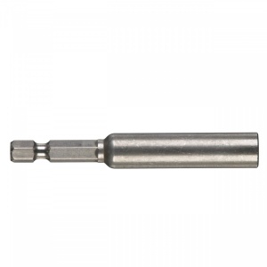 Prelungitor magnetic pentru biți 1/4”. Lungime 76 mm