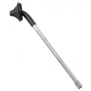 PRELUNGITOR WC PT. UNEALTĂ DE DESFUNDAT TIP PISTOL 290150