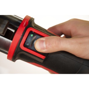 Presă compactă fără perii M18™ FORCE LOGIC™ ONE-KEY™ Milwaukee M18 ONEBLHPT-302C TH-SET, alimentare cu acumulator - echipat - Img 9